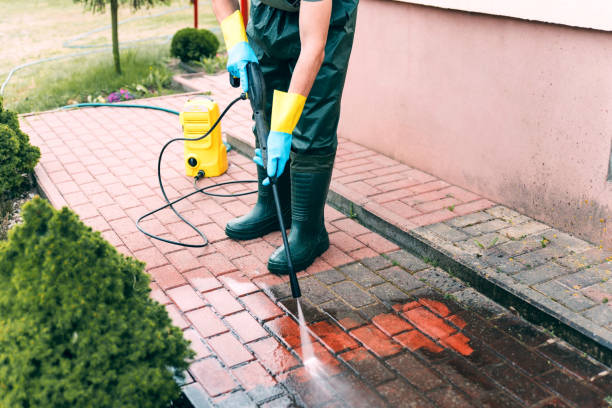Penn Yan, NY  Pressure Washing Services Company